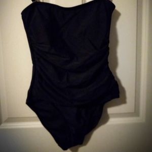 Womens bathing suite